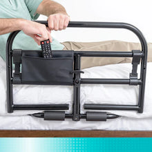 Load image into Gallery viewer, Prime Safety Bed Rail