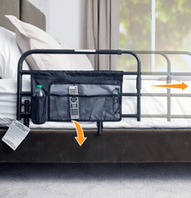 Load image into Gallery viewer, Wonder Pivot Bed Rail
