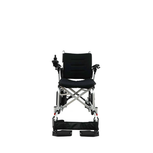 ReNuCare JoyRide Lightweight Wheelchair