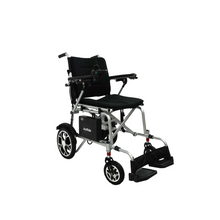 Load image into Gallery viewer, ReNuCare JoyRide Lightweight Wheelchair