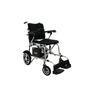 ReNuCare JoyRide Lightweight Wheelchair