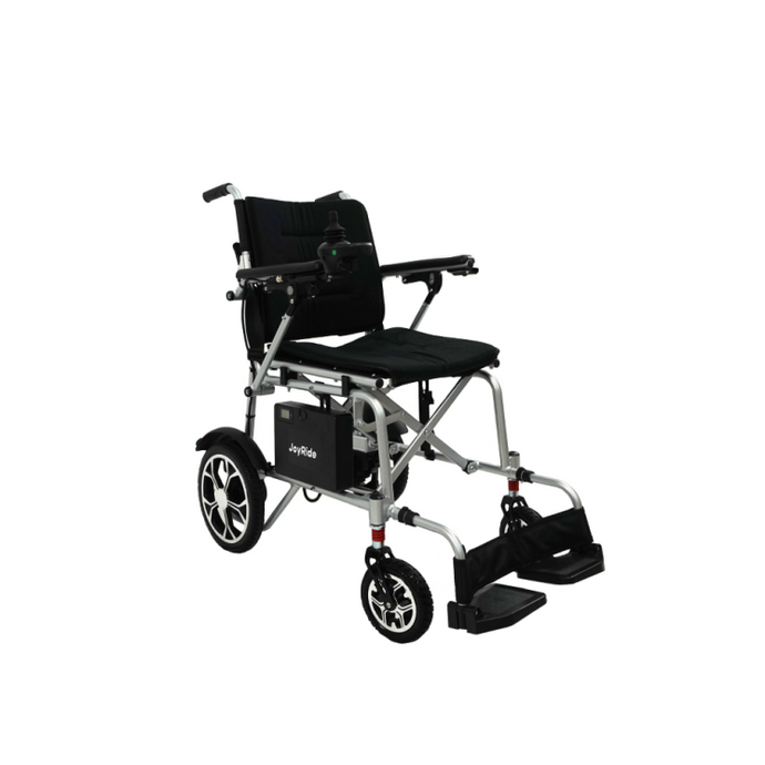 ReNuCare JoyRide Lightweight Wheelchair