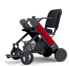 Load image into Gallery viewer, WHILL Model F- Travel Chair