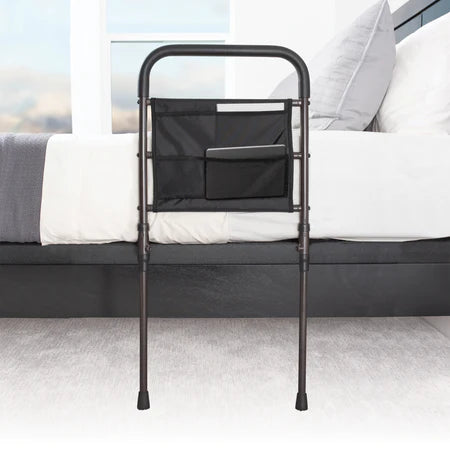 Stable Rail Bed Rail