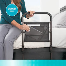 Load image into Gallery viewer, Stable Rail Bed Rail