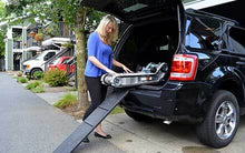 Load image into Gallery viewer, Stair Trac Wheelchair Lift