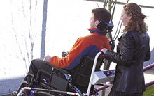 Load image into Gallery viewer, Supertrac - Portable Inclined Wheelchair Lift