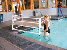 Load image into Gallery viewer, Swim Training Platform