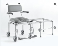Tub Sliding Bathing System MC 6000