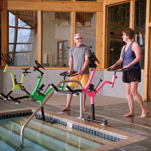 Load image into Gallery viewer, The ProWave™ Pool Bike