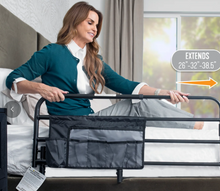 Load image into Gallery viewer, Wonder Pivot Bed Rail