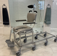 Tub Sliding Bathing System -MC6000 RS Tilt