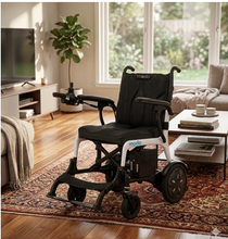 Load image into Gallery viewer, MODO - Ultra-Lightweight Folding Electric Wheelchair