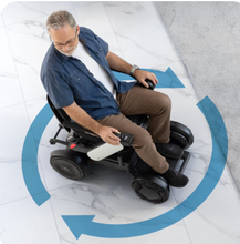 Load image into Gallery viewer, WHILL Power Chair C2