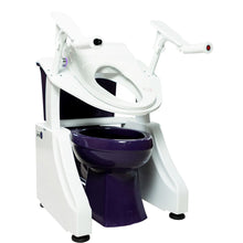 Load image into Gallery viewer, BIDET TOILET LIFT - WL1