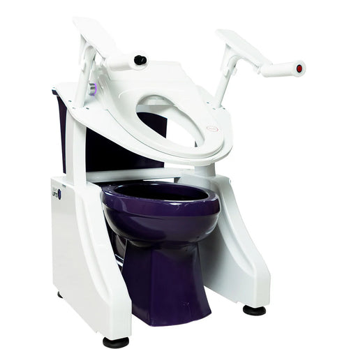 BIDET TOILET LIFT - WL1