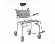Rolling Shower Commode Chair MC4200 Tilt