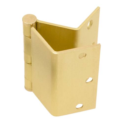 Commercial Heavy-Duty Offset Door Hinges