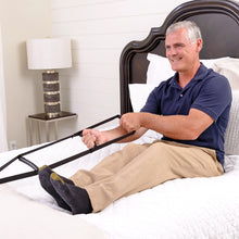 Load image into Gallery viewer, Bed Caddie - Bed Pull-up Strap