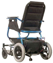 Load image into Gallery viewer, Lightweight Travel Wheelchair (Select Options)