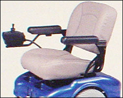 Custom Seating Wheelchairs