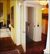 2-Stop Residential Elevator (Select Options)