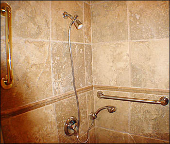 3-Way Shower Water Diverter (Select Options)