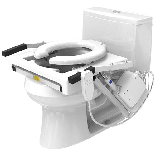 TILT® Toilet Incline Lift