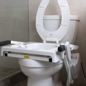 TILT® Toilet Incline Lift