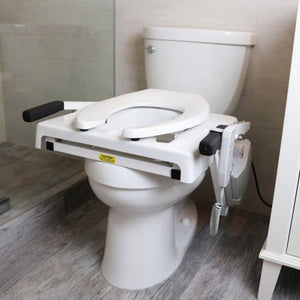 TILT® Toilet Incline Lift