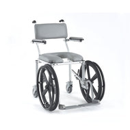 Rolling Shower Commode Chair MC 4020