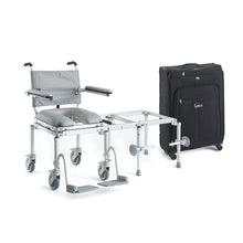 Load image into Gallery viewer, Tub Slider Sliding Shower Chair - MC6000Tx