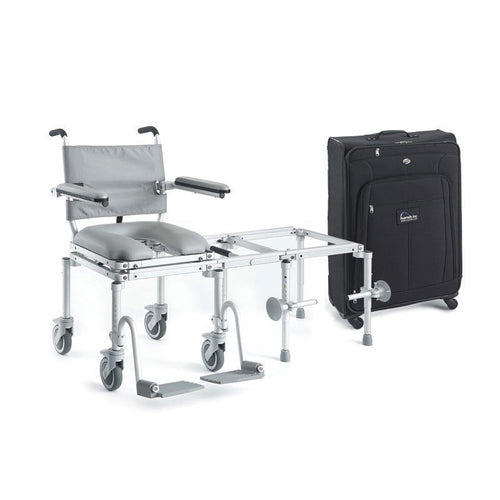 Tub Slider Sliding Shower Chair - MC6000Tx