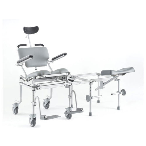 Tub Slider Sliding Shower Chair - MC6000Tilt