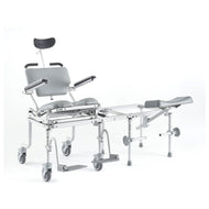Tub Sliding Bathing System  - MC6000Tilt