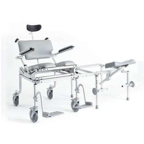 Tub Slider Sliding Shower Chair - MC6200Tilt