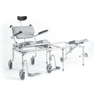Tub Sliding Bathing System - MC6200Tilt