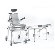 Tub Sliding Bathing System  - MC6000TiltPed