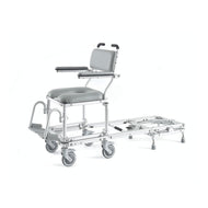 Tub Sliding Bathing System  MC6000RS