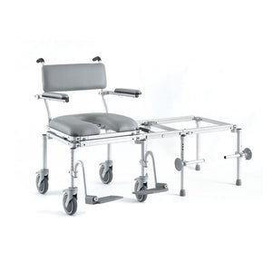 Tub Slider Sliding Shower Chair - MC6000