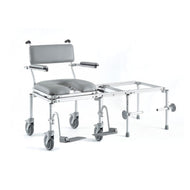 Tub Sliding Bathing System - MC6000