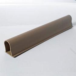 6FT Collapsible Shower Water Dam – Threshold Water Stopper Barrier, Keeps Water Inside, Wet/Dry Separation, Grey, Cut-to-Fit