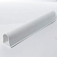 Collapsible Water Retainer Shower Dam - Shower Threshold