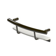 Load image into Gallery viewer, Invisia 2-in-1 Shampoo Shelf with Integrated Grab Bar