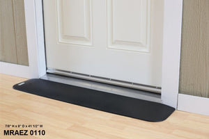 EZEdge Transition Wheelchair Ramps