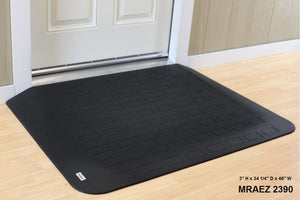 EZEdge Transition Wheelchair Ramps