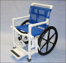 Load image into Gallery viewer, PVC Pool Access Chair
