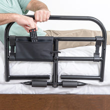 Load image into Gallery viewer, Prime Safety Bed Rail