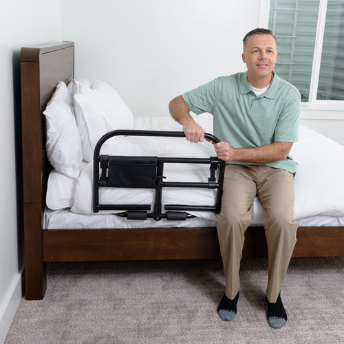 Prime Safety Bed Rail