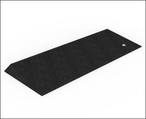Transitions Angled Entry Mat – EZ Access Threshold Ramp